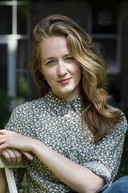 Victoria Warmerdam portrait