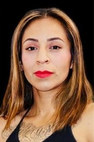 Isis Vargas Perez portrait