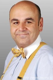 Nedim Saban portrait