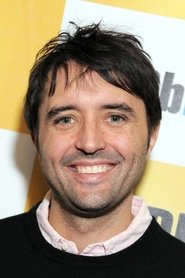 Andrew Neel portrait
