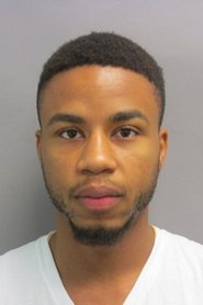 Jermarco Holloway portrait