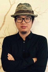 Zhou Ziyang portrait