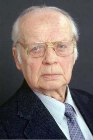 Marek Wojciechowski portrait