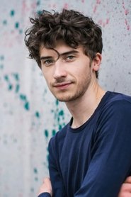 Florian Burgkart portrait