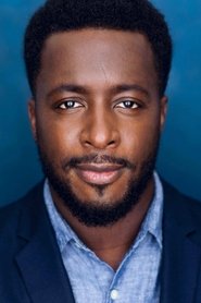 Andy Lucien portrait