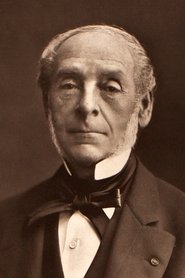 Ernest Legouvé portrait