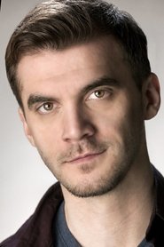 Andrew Stecker portrait