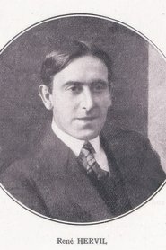 René Hervil portrait