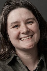 Sarah Harper portrait