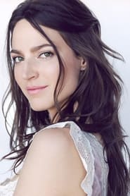 Lucy Sheftall portrait