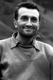 Georges Livanos portrait