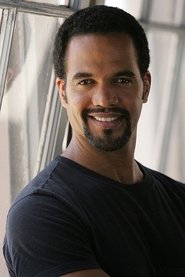 Kristoff St. John portrait