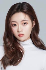 Zheng Yujia portrait