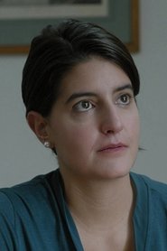 Evdoxia Androulidaki portrait