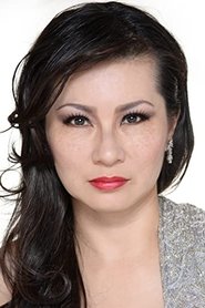 Joan Wong portrait