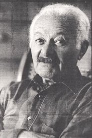 Bernie Hern portrait