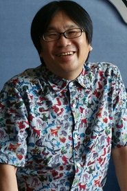 Shinji Takamatsu portrait