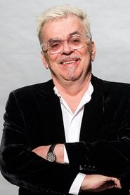 Walcyr Carrasco portrait