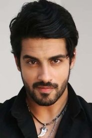 Abrar Qazi portrait