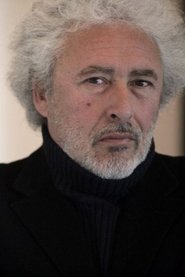 Serge Valletti portrait
