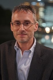 Glenn S. Gainor portrait