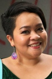 Sinyorita Esperanza portrait