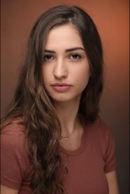 Morgane Bujoli portrait