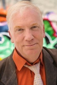 David C. Jones portrait