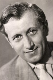 Rudolf Ulrich portrait