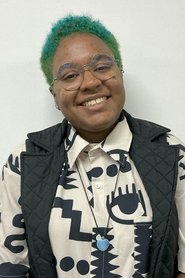 Lau da Silva portrait