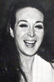 Mabel Manzotti portrait
