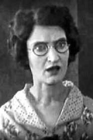 Emily Gerdes portrait