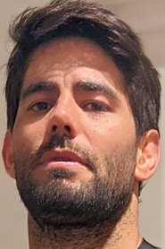 Wesley Machado portrait