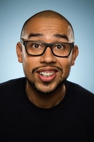 Jesus Trejo portrait