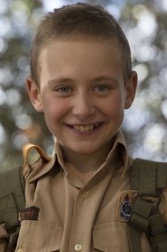 Caylem Else portrait