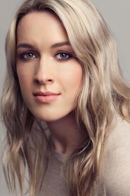 Olivia Mahood portrait