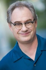 John Billingsley portrait