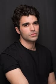 Javier Dulzaides portrait