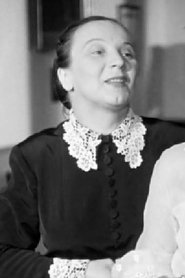 Sophie Mallet portrait