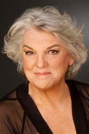 Tyne Daly portrait