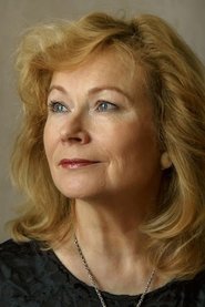 Doris Kareva portrait