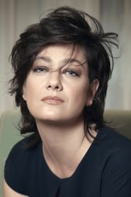 Giovanna Mezzogiorno portrait