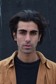 Saeed Momivand portrait