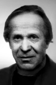 Mohamed Ifticene portrait