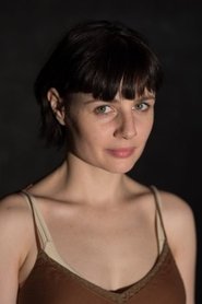Denisse Moise portrait