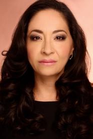 Angélica Lara portrait