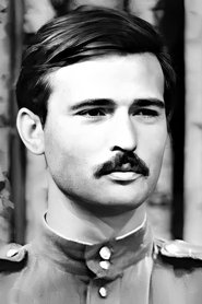 Viloriy Pashchenko portrait