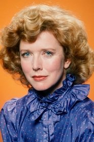 Barbara Babcock portrait