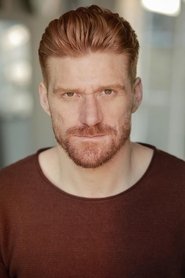Paul Bullion portrait