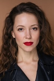 Marianna Vasilyeva portrait
